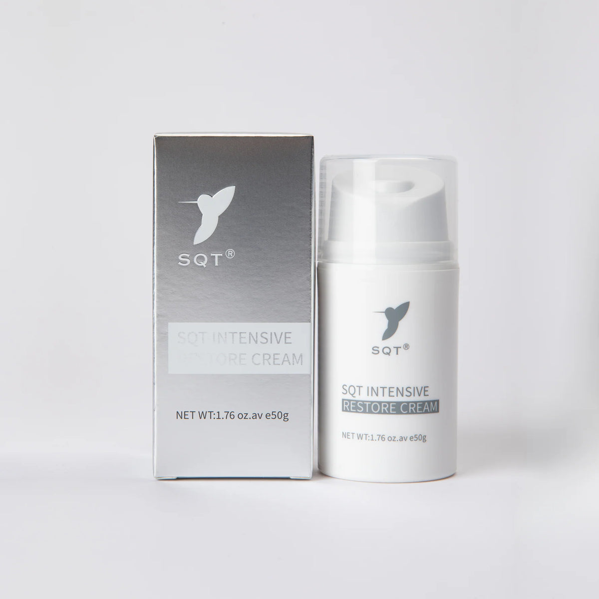 SQT Restore Creme 50 ml