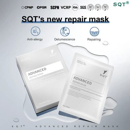 SQT Masken 5 Stück