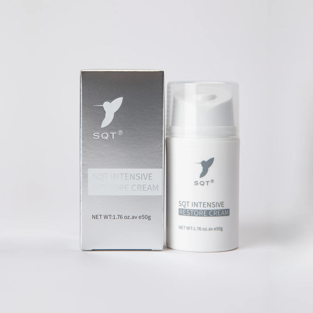 SQT Restore Creme 50 ml